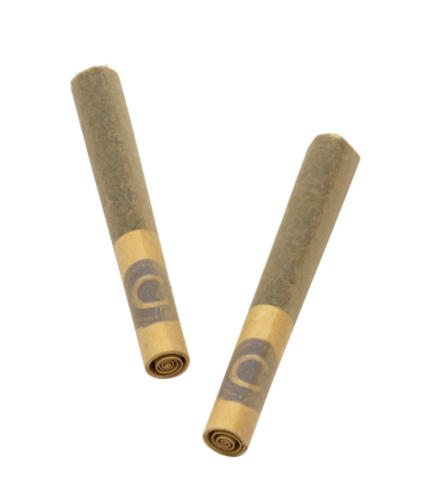 Community | TwoFer Pre-Roll