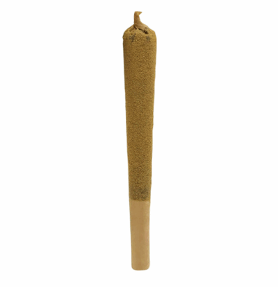 (Ind) Weed Me Max Black Raspberry Slush Infused Pre-Roll