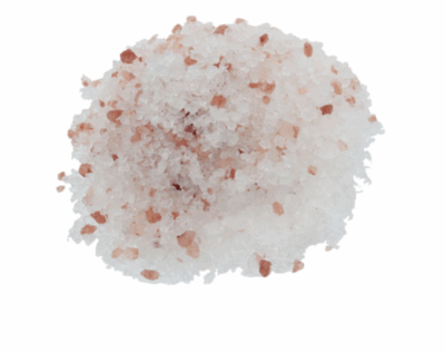 AXEA | Frankinsence Dead Sea Pink Himalayan Bath Salt