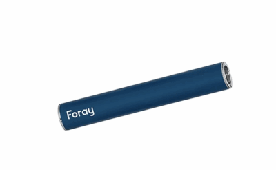 Foray - Vaporizer Battery