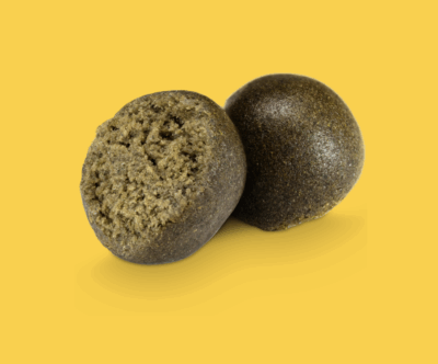 Nugz | Galactic Burger Old School Hash